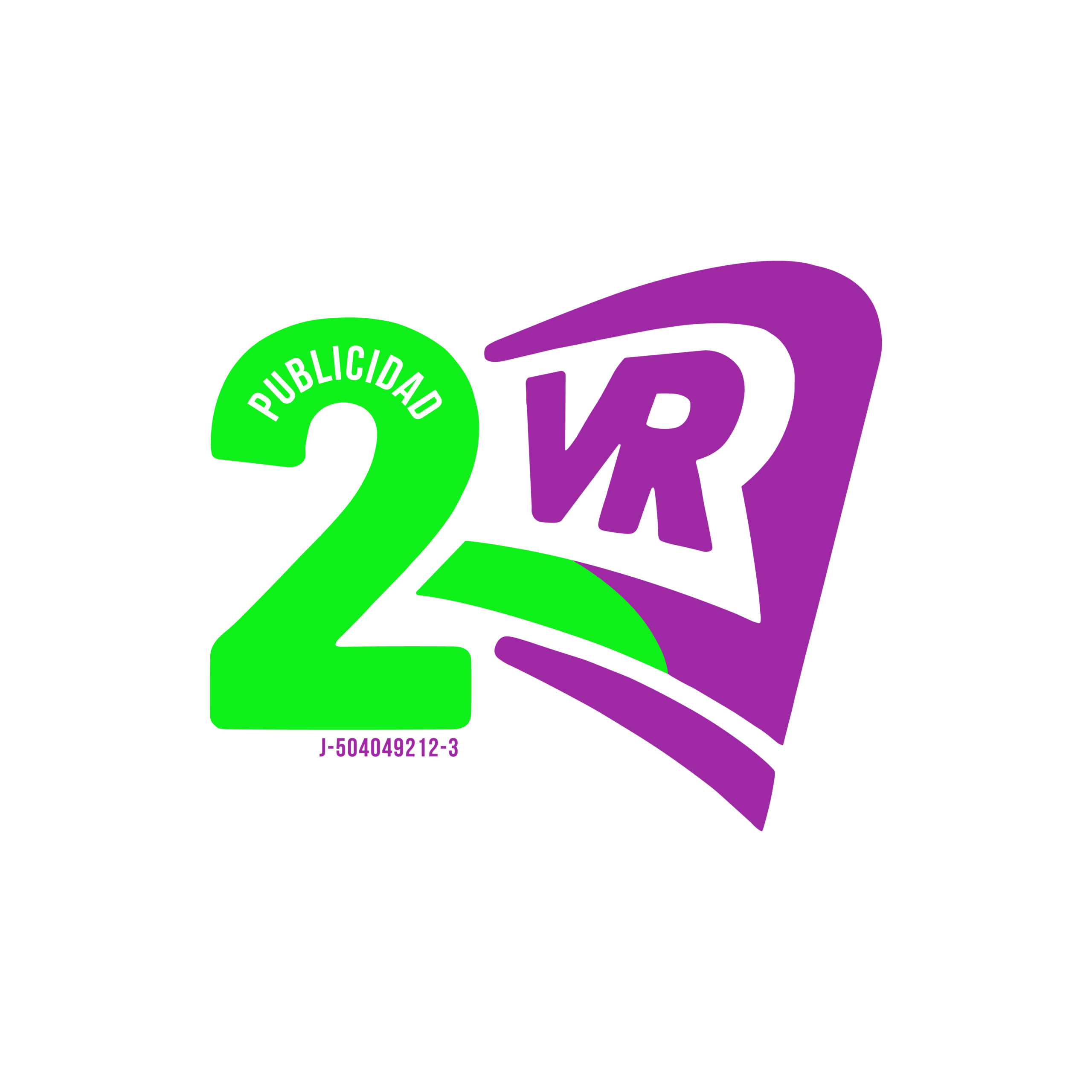 Publicidad 2VR
